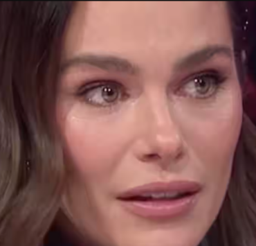 Capture decran 2024 12 07 100259 Maripier Morin se confie sur les conséquences de la culture d'annulation