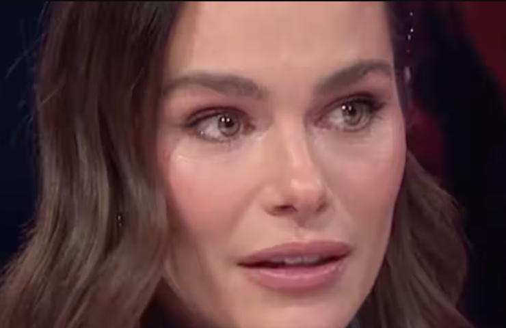 Capture decran 2024 12 07 100259 Maripier Morin se confie sur les conséquences de la culture d'annulation