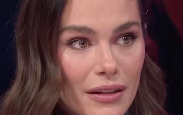 Maripier Morin se confie sur les conséquences de la culture d'annulation 1 Maripier Morin se confie sur les conséquences de la culture d'annulation Capture decran 2024 12 07 100259 Maripier Morin se confie sur les conséquences de la culture d'annulation