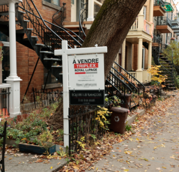 Capture decran 2024 12 07 100825 Les prix des propriétés au Québec connaîtront une hausse significative en 2025