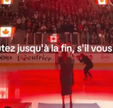 «Tout est devenu tellemement noir» : Réaction Emouvante de Samantha Neves Après sa Chute en Chantant l'Hymne National 3 «Tout est devenu tellemement noir» : Réaction Emouvante de Samantha Neves Après sa Chute en Chantant l'Hymne National Capture decran 2024 12 07 113816 «Tout est devenu tellemement noir» : Réaction Emouvante de Samantha Neves Après sa Chute en Chantant l'Hymne National