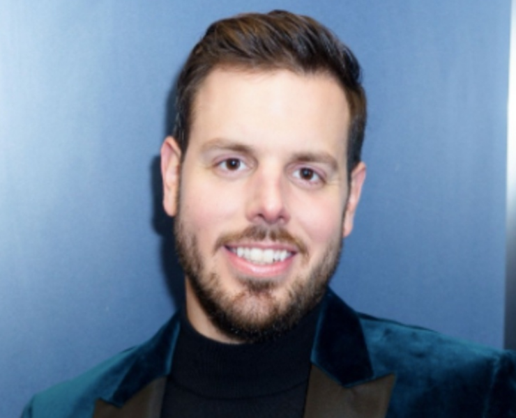 Capture decran 2024 12 07 121232 Sam Breton de "Chanteurs Masqués" annonce une bonne nouvelle