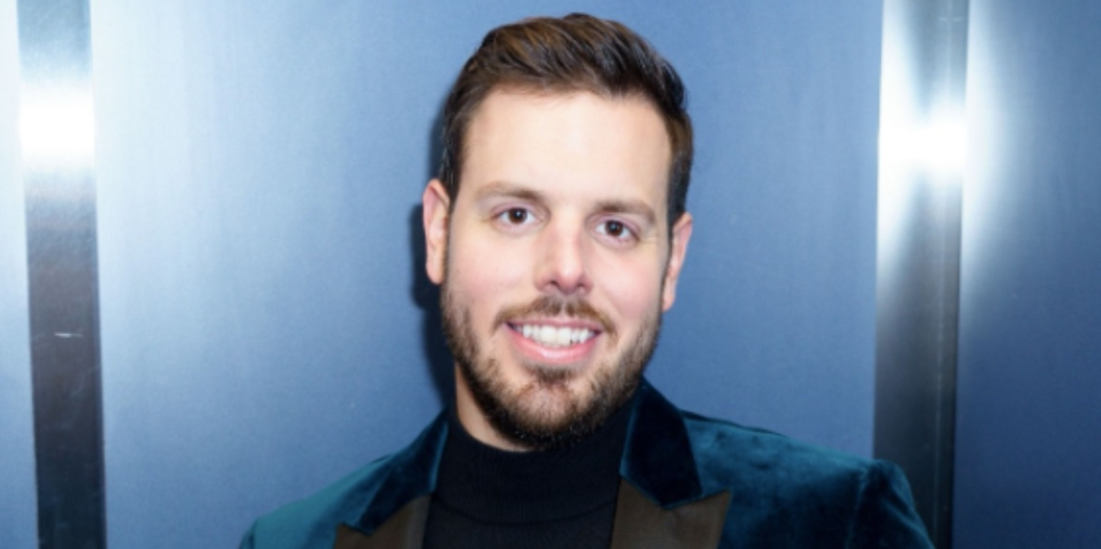 Sam Breton de "Chanteurs Masqués" annonce une bonne nouvelle 1 Sam Breton de "Chanteurs Masqués" annonce une bonne nouvelle Capture decran 2024 12 07 121232 Sam Breton de "Chanteurs Masqués" annonce une bonne nouvelle