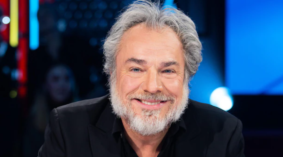 Émotion Intense pour Christian Bégin lors de l'Émission Télévisée 1 Émotion Intense pour Christian Bégin lors de l'Émission Télévisée Capture decran 2024 12 07 121837 Émotion Intense pour Christian Bégin lors de l'Émission Télévisée