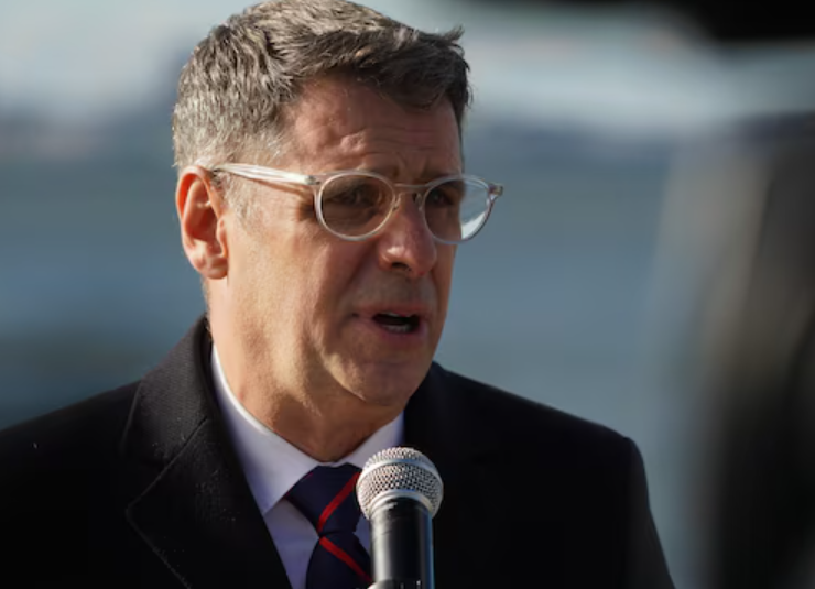 Capture decran 2024 12 07 124519 Éric Duhaime Se Remet d'un Incident Cardiaque Inattendu