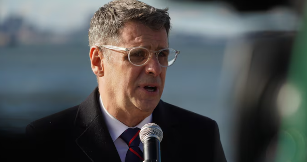 Éric Duhaime Se Remet d'un Incident Cardiaque Inattendu 1 Éric Duhaime Se Remet d'un Incident Cardiaque Inattendu Capture decran 2024 12 07 124519 Éric Duhaime Se Remet d'un Incident Cardiaque Inattendu