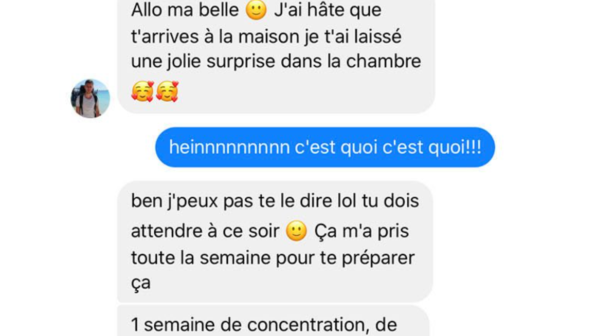 Un Québécois Réalise un Tour Audacieux et Surprenant pour sa Blonde 1 Un Québécois Réalise un Tour Audacieux et Surprenant pour sa Blonde Capture decran 2024 12 07 135040 Un Québécois Réalise un Tour Audacieux et Surprenant pour sa Blonde