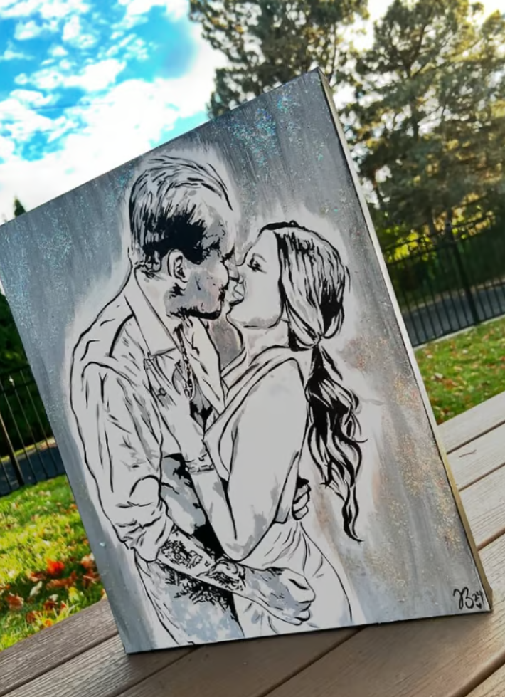 Patrik Laine et sa Future Épouse Profondément Touchés par un Cadeau d'une Artiste Québécoise 2 Patrik Laine et sa Future Épouse Profondément Touchés par un Cadeau d'une Artiste Québécoise Capture decran 2024 12 08 155636 Patrik Laine et sa Future Épouse Profondément Touchés par un Cadeau d'une Artiste Québécoise