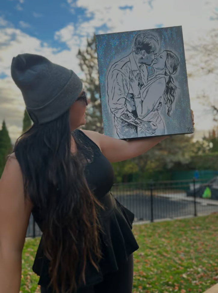 Patrik Laine et sa Future Épouse Profondément Touchés par un Cadeau d'une Artiste Québécoise 3 Patrik Laine et sa Future Épouse Profondément Touchés par un Cadeau d'une Artiste Québécoise Capture decran 2024 12 08 155641 Patrik Laine et sa Future Épouse Profondément Touchés par un Cadeau d'une Artiste Québécoise