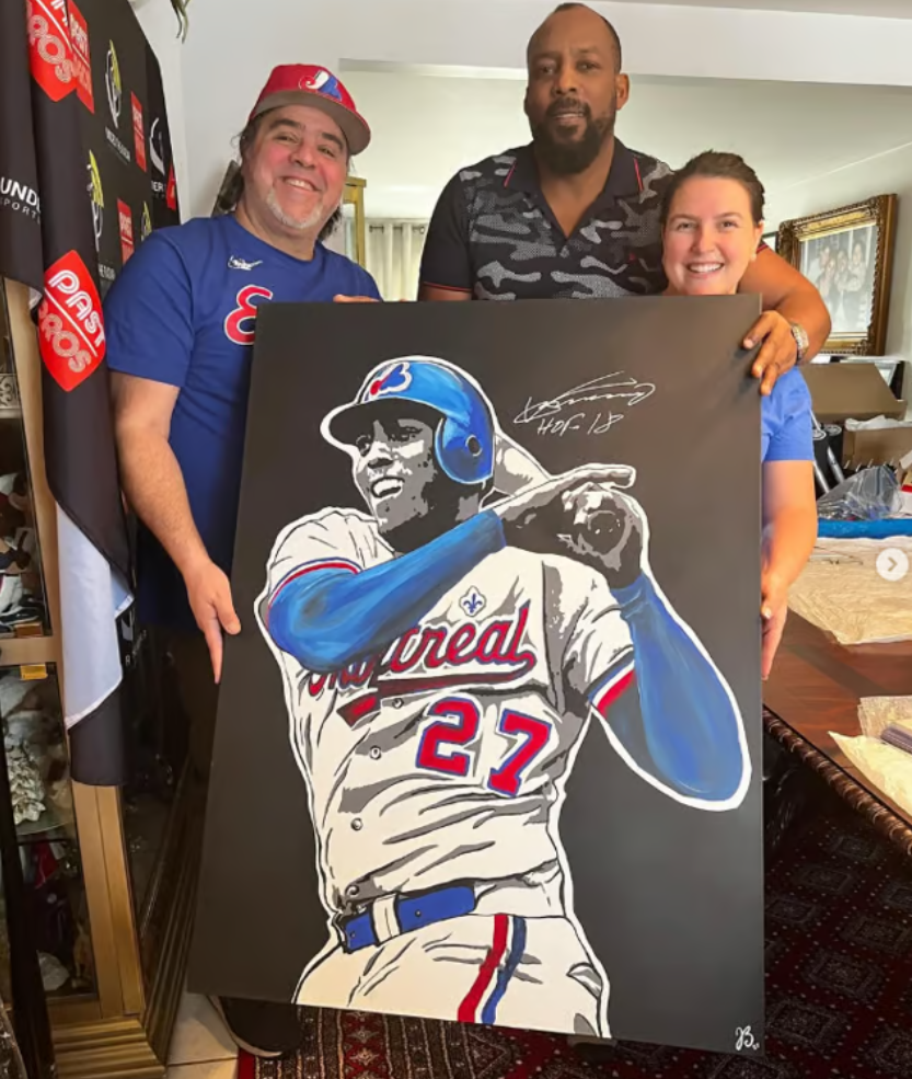 Patrik Laine et sa Future Épouse Profondément Touchés par un Cadeau d'une Artiste Québécoise 4 Patrik Laine et sa Future Épouse Profondément Touchés par un Cadeau d'une Artiste Québécoise Capture decran 2024 12 08 155646 Patrik Laine et sa Future Épouse Profondément Touchés par un Cadeau d'une Artiste Québécoise