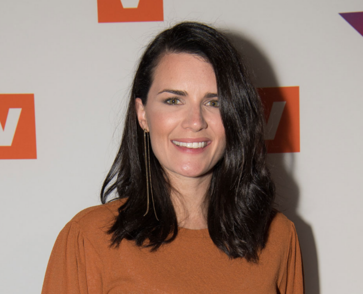 Capture decran 2024 12 08 161237 Marie-Eve Janvier Révèle être Profondément Émue par sa Collaboration avec Maripier Morin