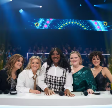 Réactions Enthousiastes du Public à la Soirée de Retour de 'La Fureur' 3 Réactions Enthousiastes du Public à la Soirée de Retour de 'La Fureur' Capture decran 2024 12 08 165454 Réactions Enthousiastes du Public à la Soirée de Retour de 'La Fureur'