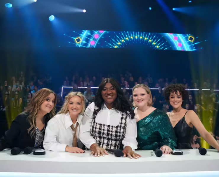 Capture decran 2024 12 08 165454 Réactions Enthousiastes du Public à la Soirée de Retour de 'La Fureur'