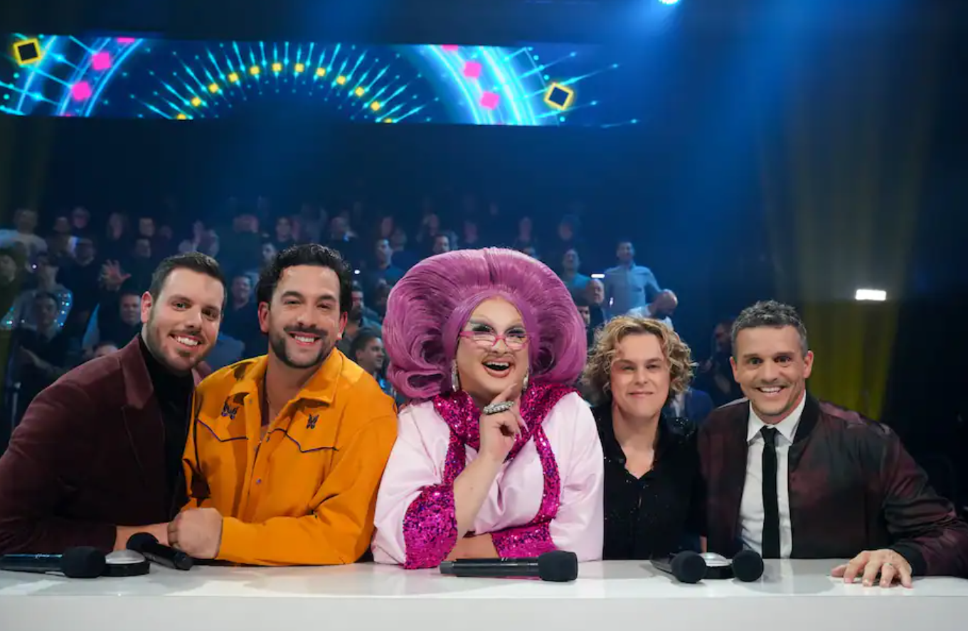 Réactions Enthousiastes du Public à la Soirée de Retour de 'La Fureur' 2 Réactions Enthousiastes du Public à la Soirée de Retour de 'La Fureur' Capture decran 2024 12 08 165503 Réactions Enthousiastes du Public à la Soirée de Retour de 'La Fureur'