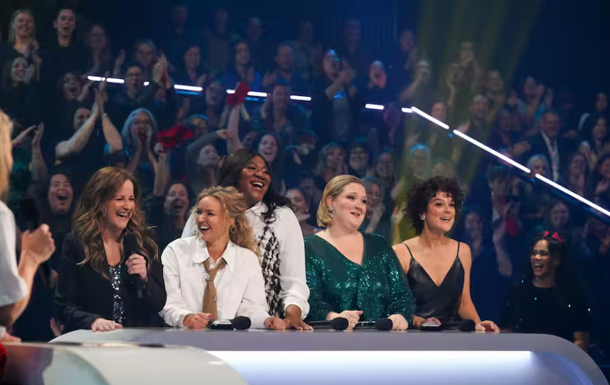 Réactions Enthousiastes du Public à la Soirée de Retour de 'La Fureur' 3 Réactions Enthousiastes du Public à la Soirée de Retour de 'La Fureur' Capture decran 2024 12 08 165522 Réactions Enthousiastes du Public à la Soirée de Retour de 'La Fureur'