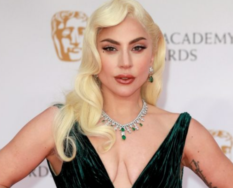 Capture decran 2024 12 09 092537 Les Exigences de Lady Gaga pour Ses Relations Intimes Révélées : « Ils doivent…