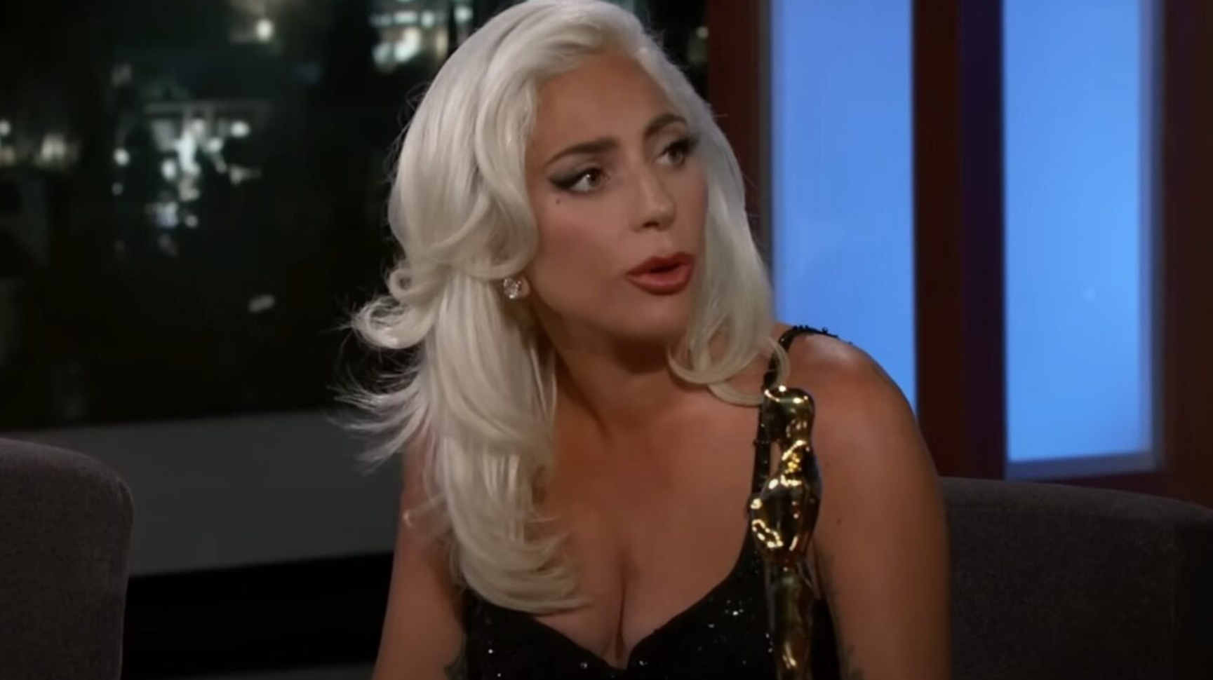 Les Exigences de Lady Gaga pour Ses Relations Intimes Révélées : « Ils doivent… 2 Les Exigences de Lady Gaga pour Ses Relations Intimes Révélées : « Ils doivent… Capture decran 2024 12 09 092549 Les Exigences de Lady Gaga pour Ses Relations Intimes Révélées : « Ils doivent…