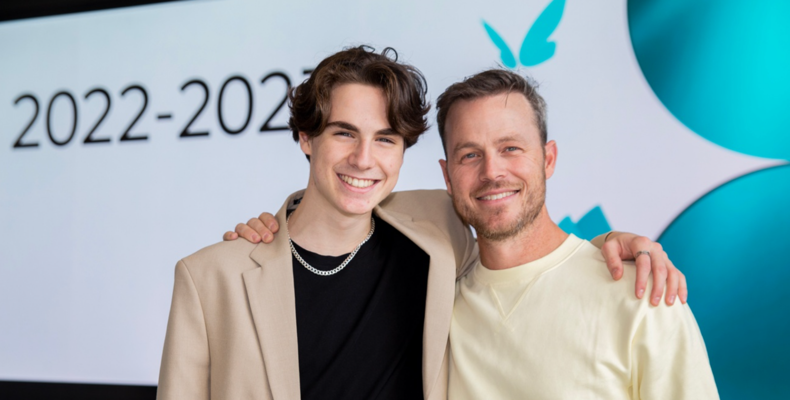 Justin Morissette Envoie une Pique Amusante à Son Père Louis Morissette 1 Justin Morissette Envoie une Pique Amusante à Son Père Louis Morissette Capture decran 2024 12 09 101619 Justin Morissette Envoie une Pique Amusante à Son Père Louis Morissette
