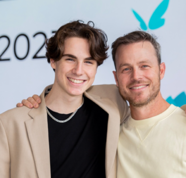 Capture decran 2024 12 09 101619 Rencontre Explosive : Justin Morissette Présente sa Nouvelle Blonde à Ses Parents