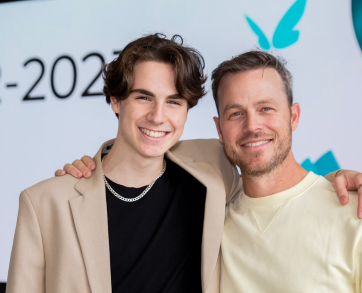 Capture decran 2024 12 09 101619 Rencontre Explosive : Justin Morissette Présente sa Nouvelle Blonde à Ses Parents