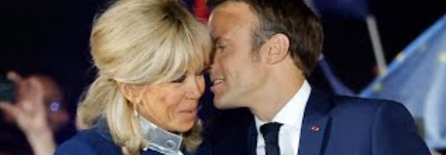 Brigitte Macron Conteste: « Les Français ne Méritent pas Mon Mari... » 1 Brigitte Macron Conteste: « Les Français ne Méritent pas Mon Mari... » Capture decran 2024 12 09 102543 Brigitte Macron Conteste: « Les Français ne Méritent pas Mon Mari... »