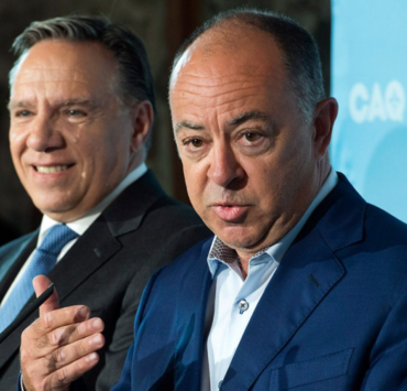 Capture decran 2024 12 09 161222 Christian Dubé Annonce sa Fin de Carrière avec la CAQ