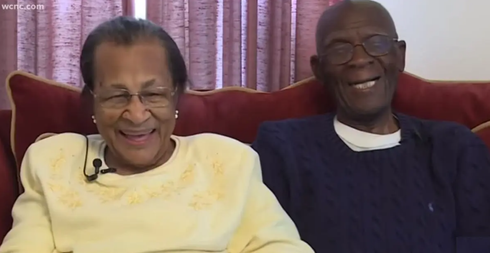 À 103 et 100 Ans, Ils Célèbrent 82 Ans de Mariage et Partagent Leur Secret 1 À 103 et 100 Ans, Ils Célèbrent 82 Ans de Mariage et Partagent Leur Secret Capture decran 2024 12 09 161749 À 103 et 100 Ans, Ils Célèbrent 82 Ans de Mariage et Partagent Leur Secret