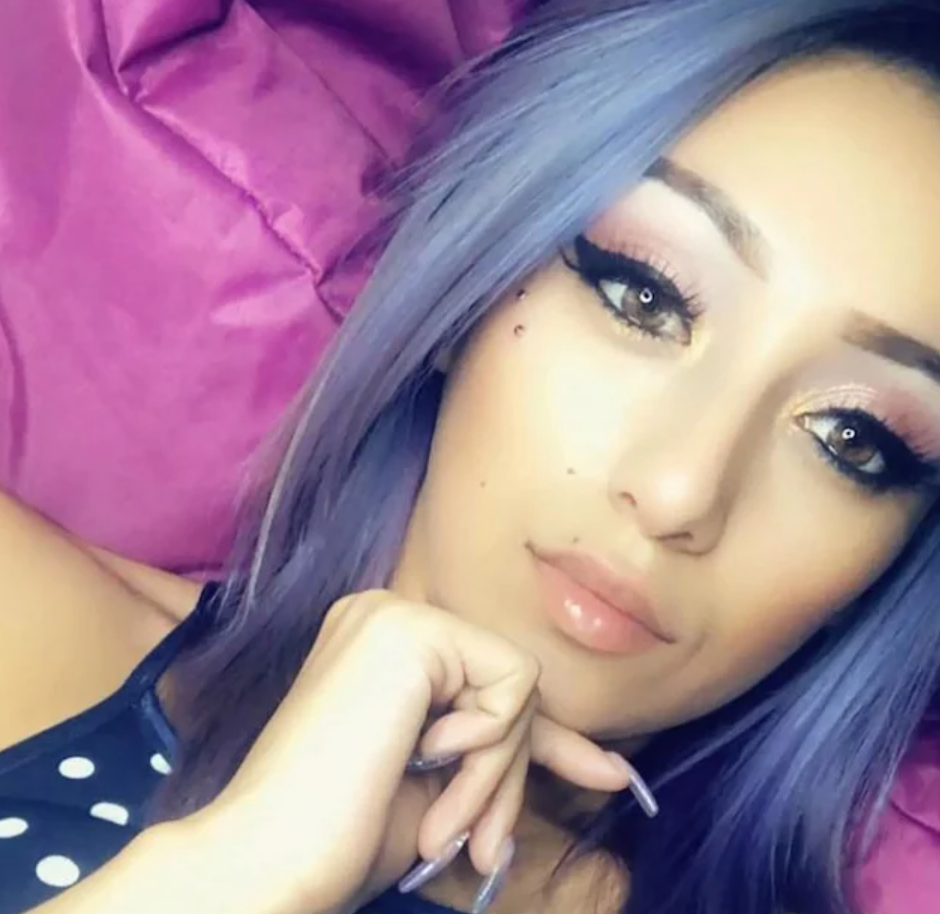 Malgré son Cancer Incurable, cette Jeune Maman Collecte 1 Million d'Euros pour l'Avenir de ses Enfants avant de Décéder 3 Malgré son Cancer Incurable, cette Jeune Maman Collecte 1 Million d'Euros pour l'Avenir de ses Enfants avant de Décéder Capture decran 2024 12 10 083959 Malgré son Cancer Incurable, cette Jeune Maman Collecte 1 Million d'Euros pour l'Avenir de ses Enfants avant de Décéder