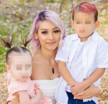 Malgré son Cancer Incurable, cette Jeune Maman Collecte 1 Million d'Euros pour l'Avenir de ses Enfants avant de Décéder 3 Malgré son Cancer Incurable, cette Jeune Maman Collecte 1 Million d'Euros pour l'Avenir de ses Enfants avant de Décéder Capture decran 2024 12 10 084018 Malgré son Cancer Incurable, cette Jeune Maman Collecte 1 Million d'Euros pour l'Avenir de ses Enfants avant de Décéder