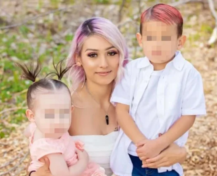 Capture decran 2024 12 10 084018 Malgré son Cancer Incurable, cette Jeune Maman Collecte 1 Million d'Euros pour l'Avenir de ses Enfants avant de Décéder