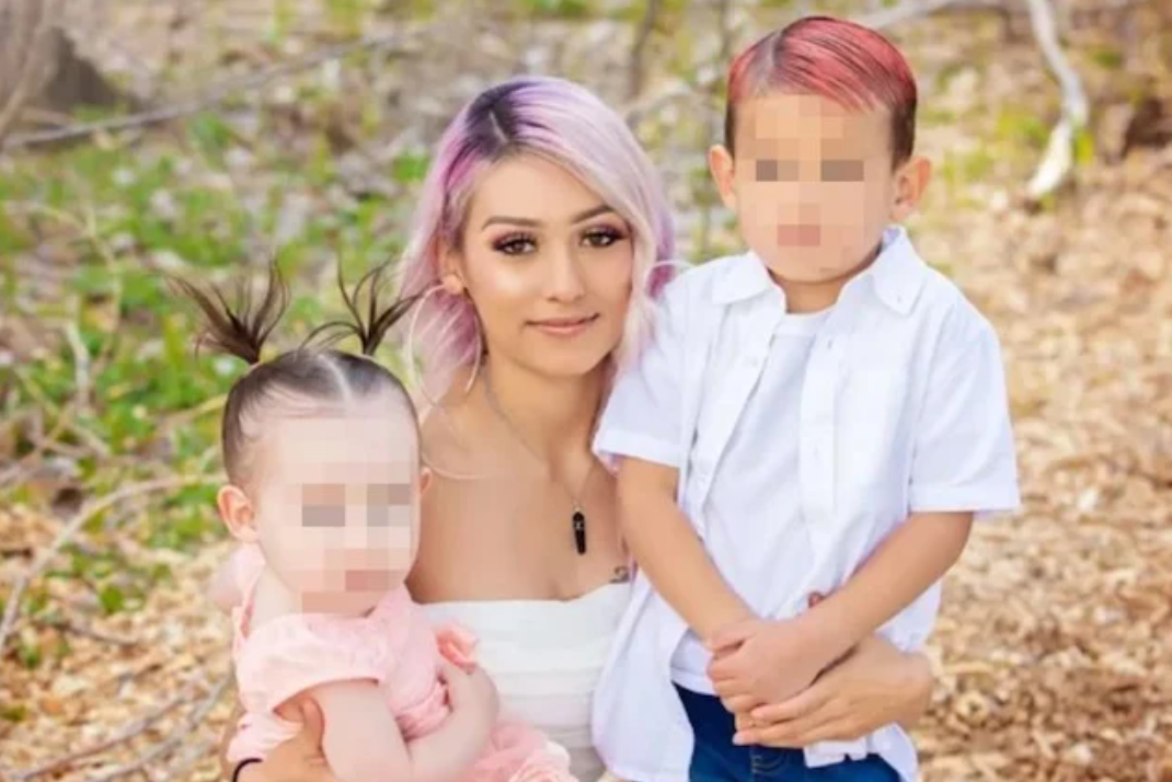 Malgré son Cancer Incurable, cette Jeune Maman Collecte 1 Million d'Euros pour l'Avenir de ses Enfants avant de Décéder 1 Malgré son Cancer Incurable, cette Jeune Maman Collecte 1 Million d'Euros pour l'Avenir de ses Enfants avant de Décéder Capture decran 2024 12 10 084018 Malgré son Cancer Incurable, cette Jeune Maman Collecte 1 Million d'Euros pour l'Avenir de ses Enfants avant de Décéder