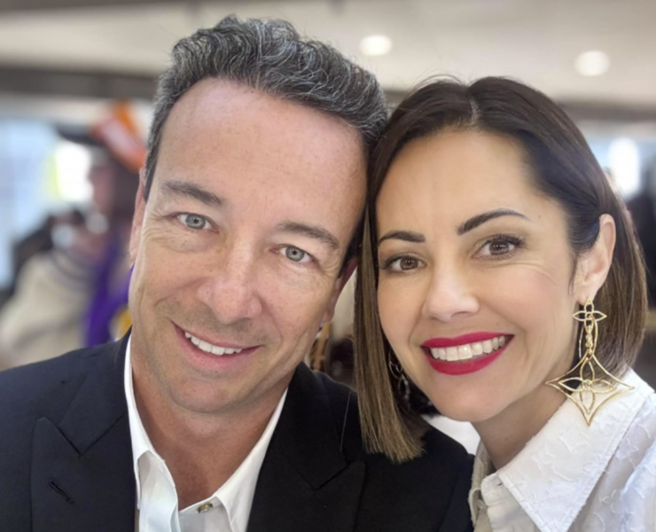 Capture decran 2024 12 10 100148 Luc Poirier Défend Vigoureusement sa Femme Après son Intervention à Tout le monde en parle