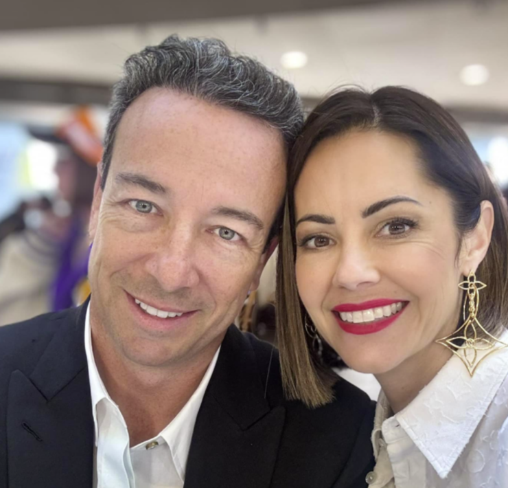 Capture decran 2024 12 10 100148 Luc Poirier D&eacute;fend Vigoureusement sa Femme Apr&egrave;s son Intervention &agrave; Tout le monde en parle