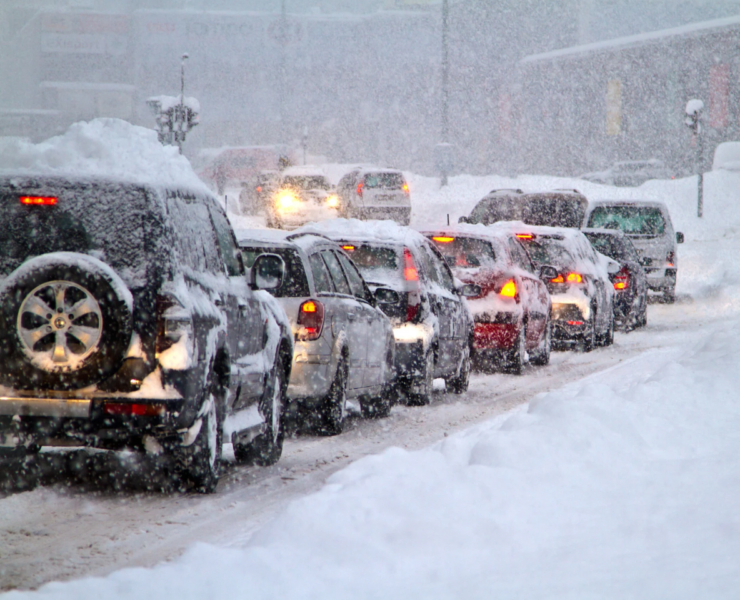 Capture decran 2024 12 11 121915 AlERTE MÉTÉO : Fortes pluies prévues au Québec, risque sérieux d'inondations