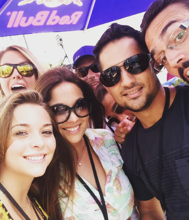 Capture decran 2024 12 11 122343 Élisabeth Chicoine de Vie$ de rêve et sa Soeur Controversée Captivent le Public