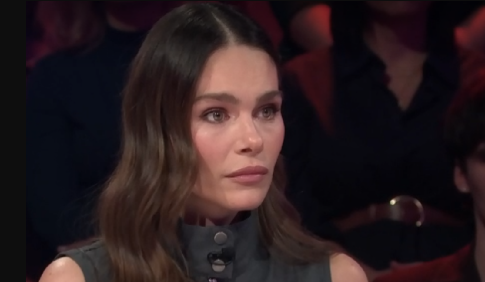 Maripier Morin révèle les émouvantes dernières paroles à son frère Raphaël 1 Maripier Morin révèle les émouvantes dernières paroles à son frère Raphaël Capture decran 2024 12 11 164102 Maripier Morin révèle les émouvantes dernières paroles à son frère Raphaël