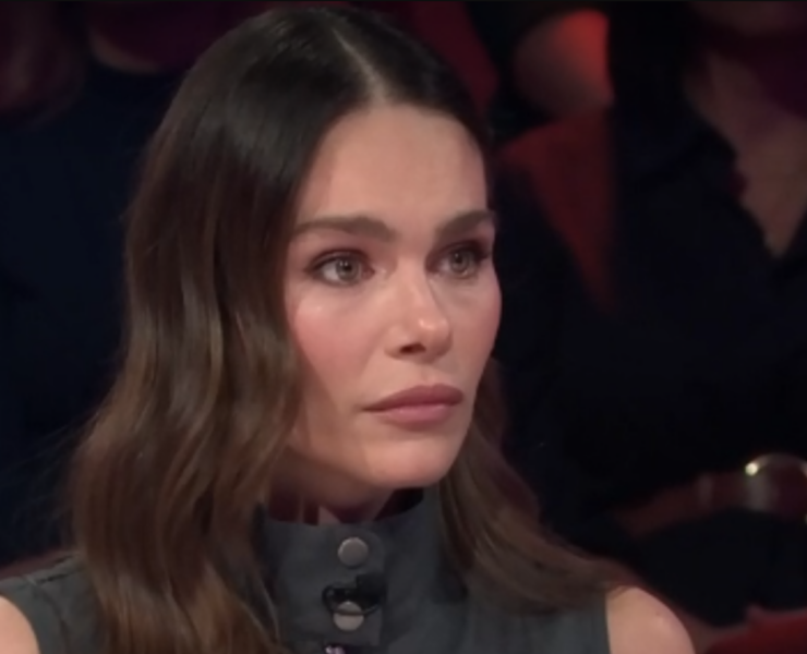 Capture decran 2024 12 11 164102 Maripier Morin révèle les émouvantes dernières paroles à son frère Raphaël