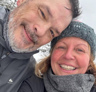 Capture decran 2024 12 11 165615 Marie-Chantal Perron reçoit une visite exceptionnelle en Gaspésie, découvrez les détails