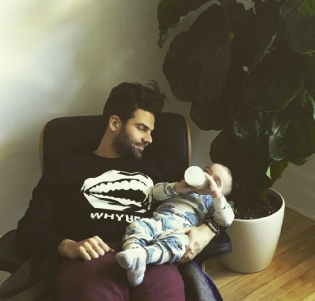 Jean-Philippe Wauthier partage des moments rares avec ses enfants 5 Jean-Philippe Wauthier partage des moments rares avec ses enfants Capture decran 2024 12 12 143558 Jean-Philippe Wauthier partage des moments rares avec ses enfants