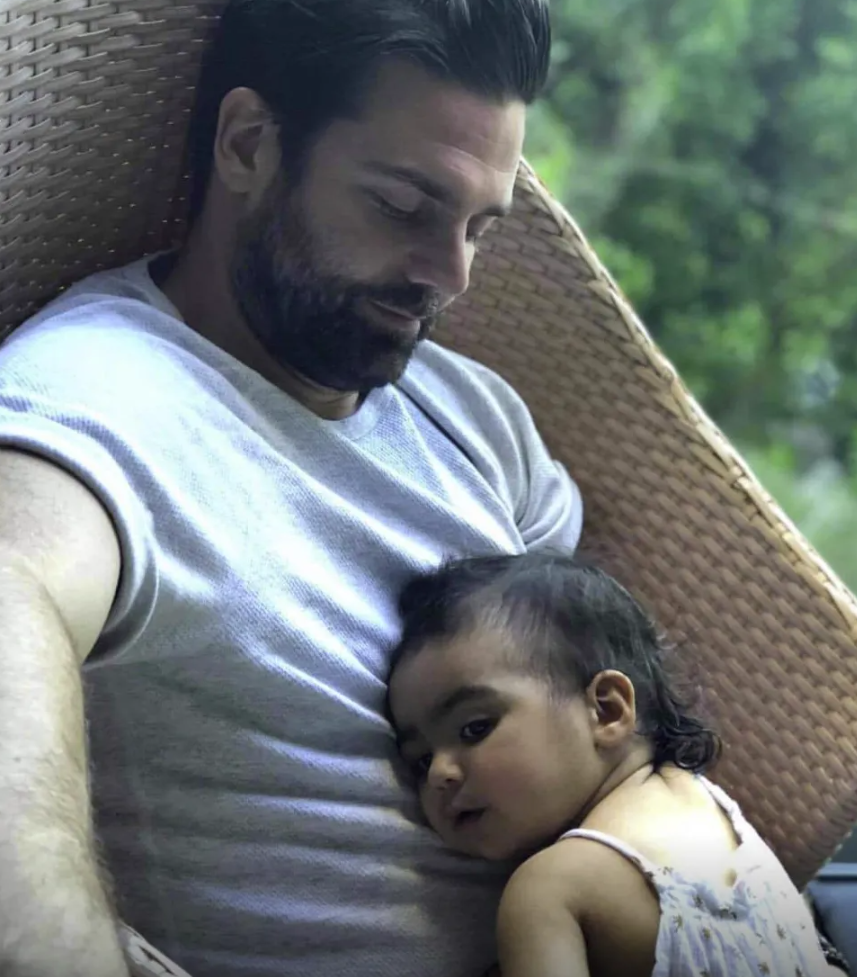 Jean-Philippe Wauthier partage des moments rares avec ses enfants 6 Jean-Philippe Wauthier partage des moments rares avec ses enfants Capture decran 2024 12 12 143610 Jean-Philippe Wauthier partage des moments rares avec ses enfants
