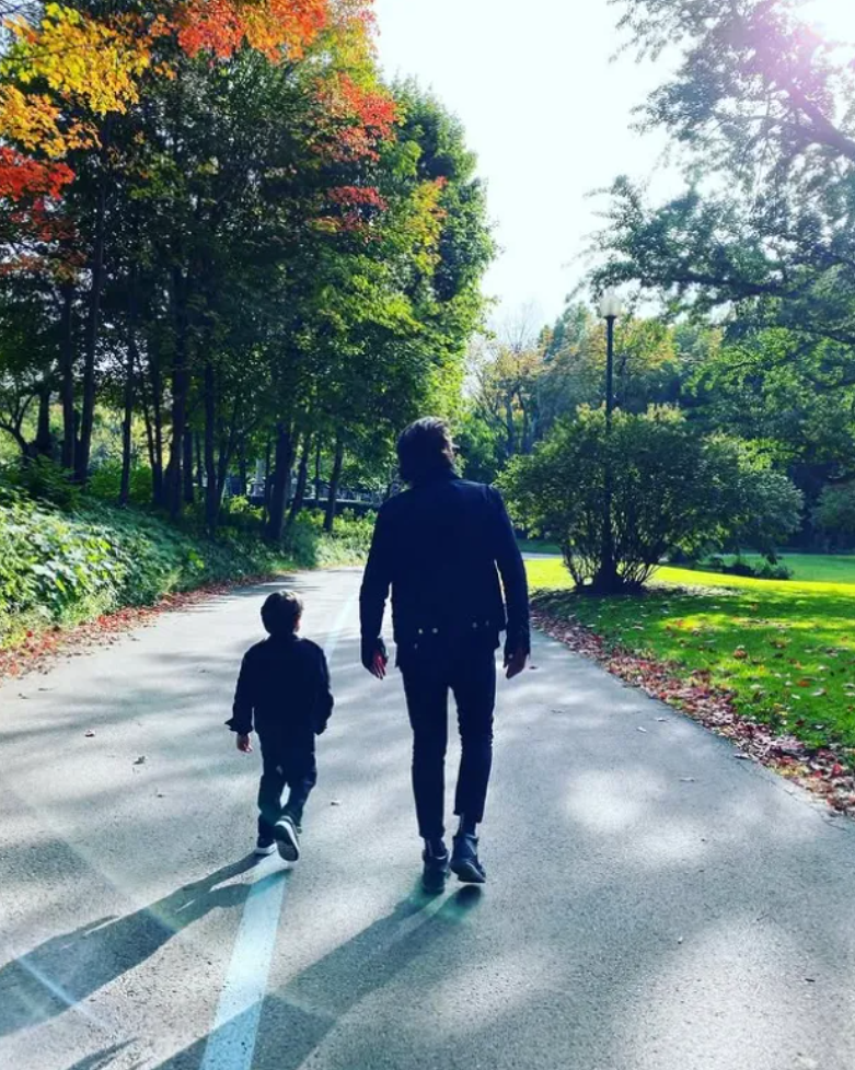 Jean-Philippe Wauthier partage des moments rares avec ses enfants 3 Jean-Philippe Wauthier partage des moments rares avec ses enfants Capture decran 2024 12 12 143708 Jean-Philippe Wauthier partage des moments rares avec ses enfants