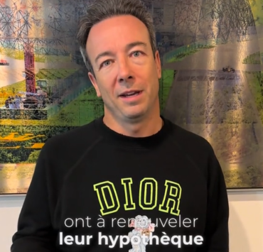 Luc Poirier partage des coneils aux Québécois pour le renouvellement d'hypothèque 2 Luc Poirier partage des coneils aux Québécois pour le renouvellement d'hypothèque Capture decran 2024 12 12 152630 Luc Poirier partage des coneils aux Québécois pour le renouvellement d'hypothèque