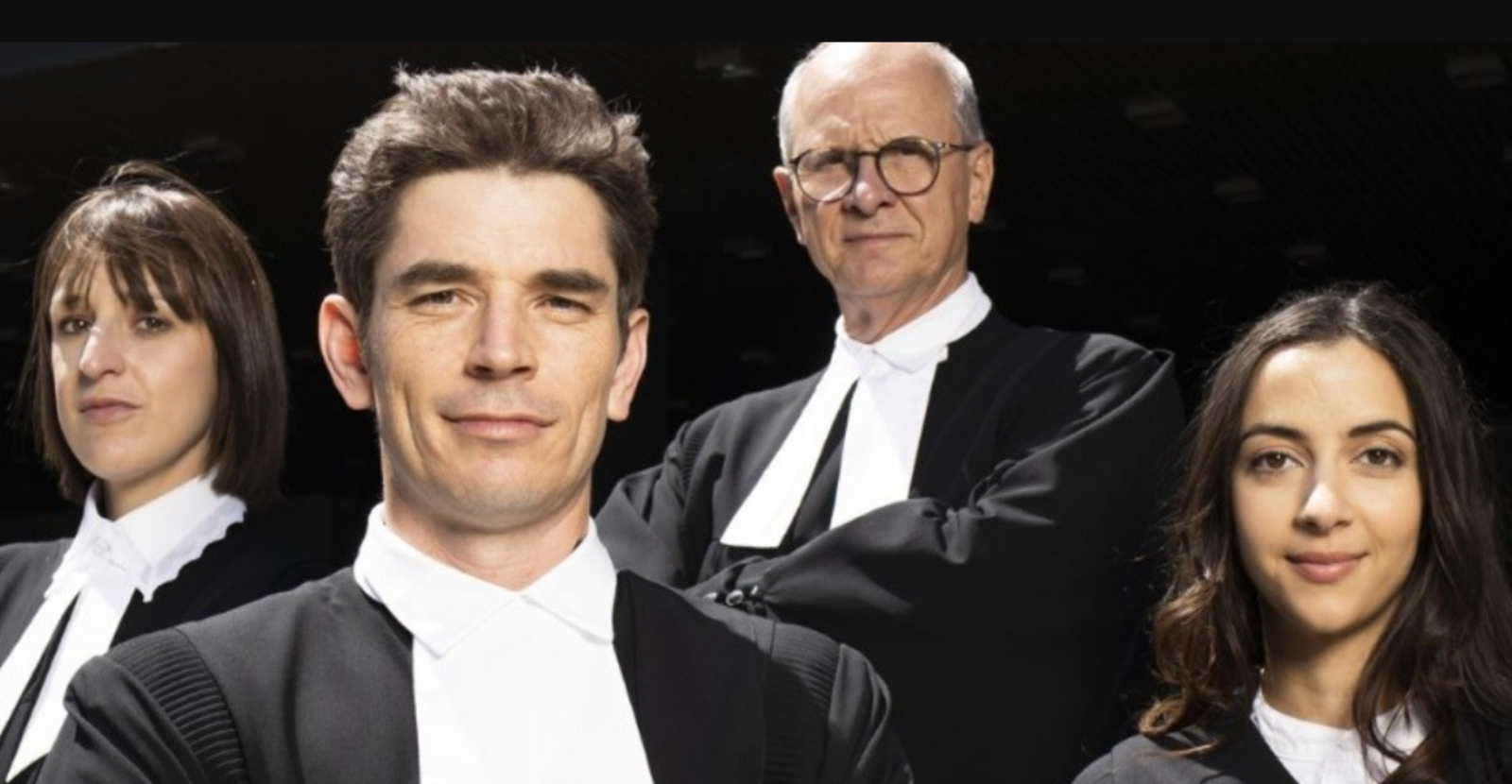 "Indéfendable" s'apprête à poursuivre son succès avec une quatrième saison annoncée pour 2025 1 "Indéfendable" s'apprête à poursuivre son succès avec une quatrième saison annoncée pour 2025 Capture decran 2024 12 12 153203 "Indéfendable" s'apprête à poursuivre son succès avec une quatrième saison annoncée pour 2025
