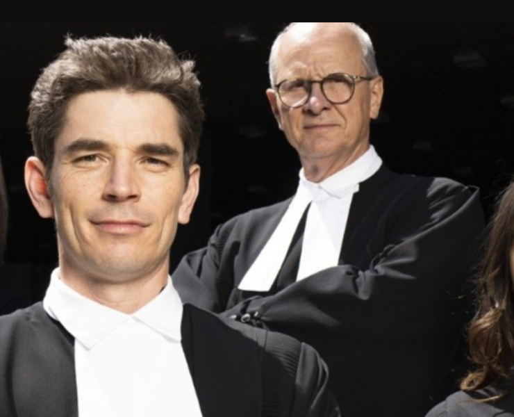 Capture decran 2024 12 12 153203 "Indéfendable" s'apprête à poursuivre son succès avec une quatrième saison annoncée pour 2025