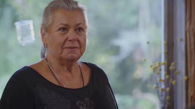 Ginette Reno partage des détails sur son état de santé après plusieurs interventions chirurgicales 1 Ginette Reno partage des détails sur son état de santé après plusieurs interventions chirurgicales Capture decran 2024 12 12 153955 Ginette Reno partage des détails sur son état de santé après plusieurs interventions chirurgicales