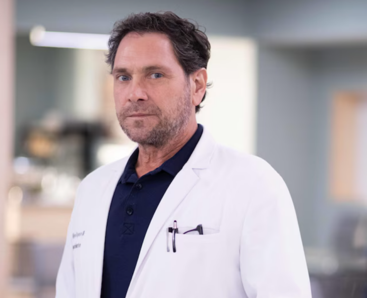 Capture decran 2024 12 13 143820 On craint le pire pour le personnage de Patrick Labbé dans STAT