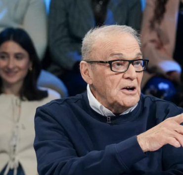 Claude Poirier critiqué pour ses commentaires lors de Tout le monde en parle 4 Claude Poirier critiqué pour ses commentaires lors de Tout le monde en parle Capture decran 2024 12 13 152925 Claude Poirier critiqué pour ses commentaires lors de Tout le monde en parle