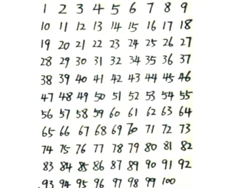 Capture decran 2024 12 13 153218 Casse-tête : Trouvez les chiffres manquants en 15 secondes !