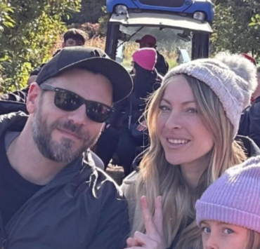 Marie-Mai dévoile de rares clichés de sa fille et de son chum 5 Marie-Mai dévoile de rares clichés de sa fille et de son chum Capture decran 2024 12 13 154618 Marie-Mai dévoile de rares clichés de sa fille et de son chum