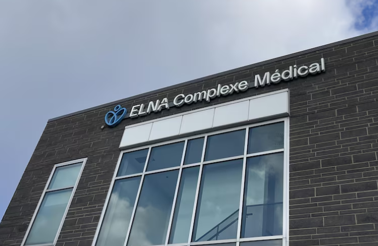 Capture decran 2024 12 13 155217 Un réseau de 49 cliniques médicales au Québec au bord de la faillite, Voici pourquoi